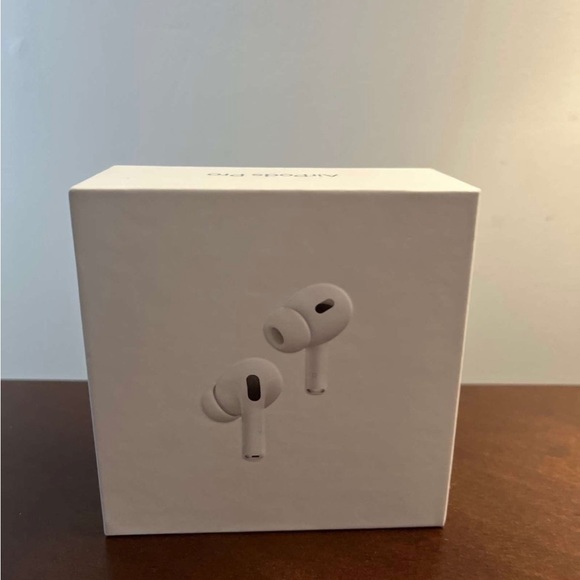apple airpods pro second generation